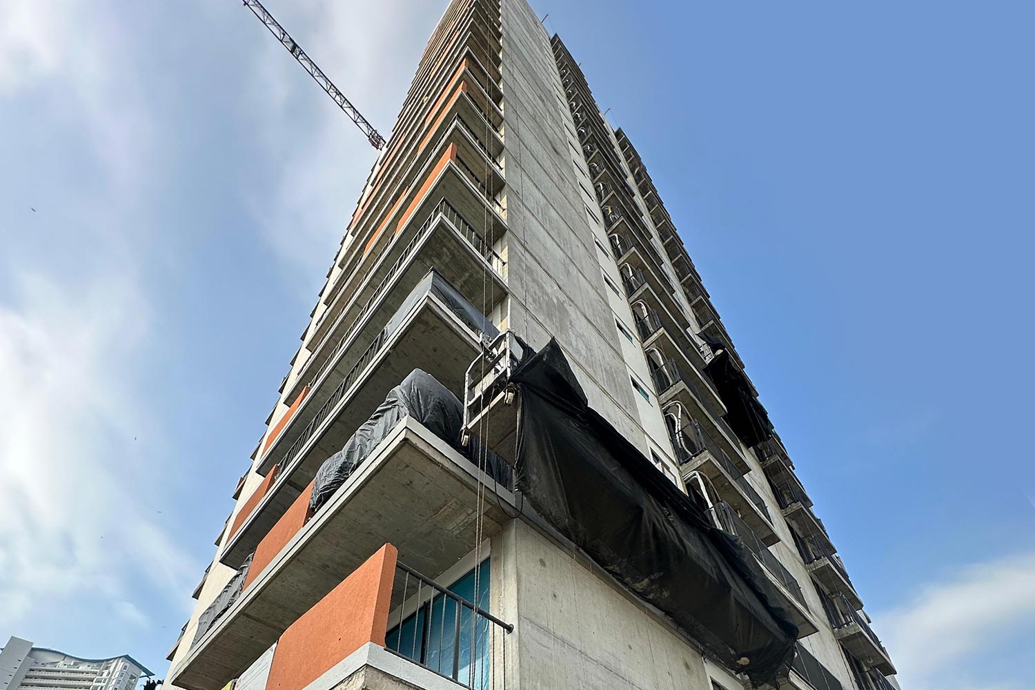 AVANCE DE OBRA - MARZO 2026